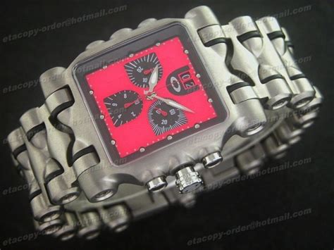 fake oakley replica watches